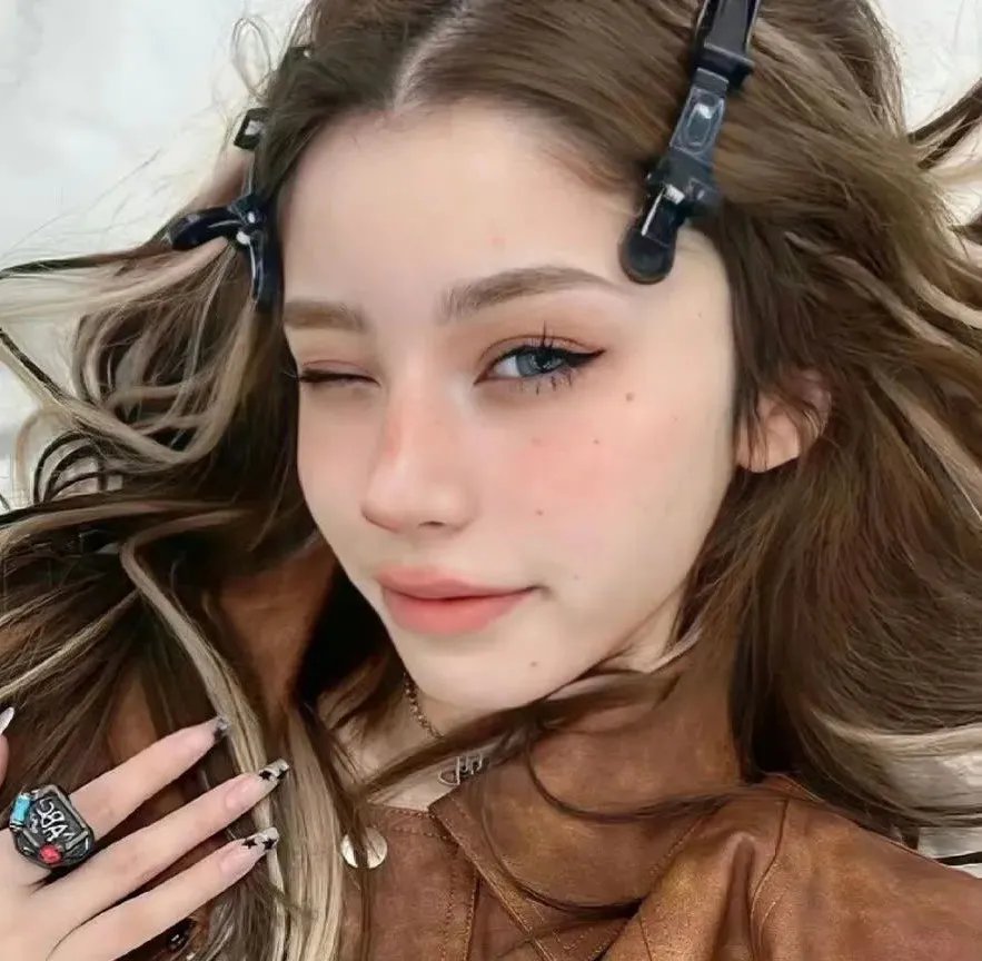 对我而言非常珍贵的你