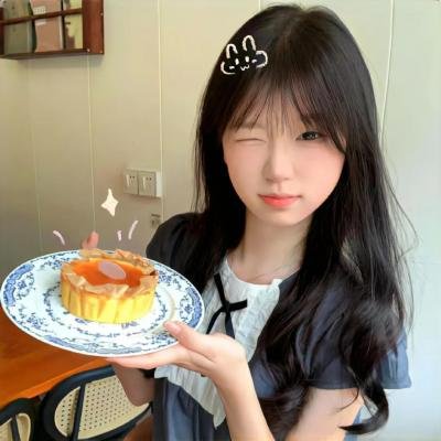 幸福从天而降